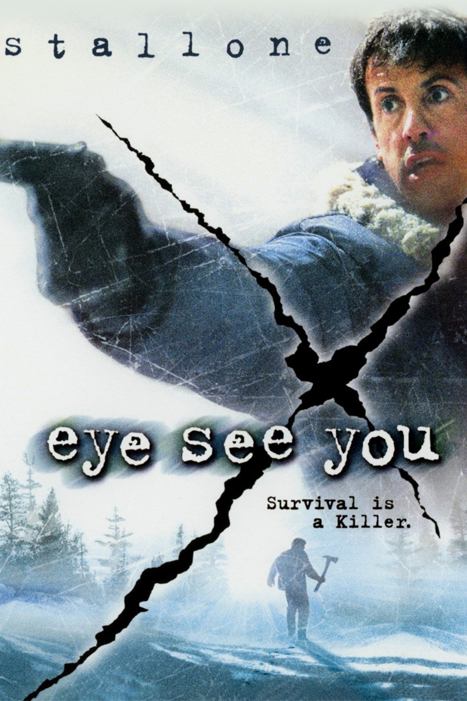 Eye See You (2002) [32811] (A1765100361) [[Movies]] --Plex--